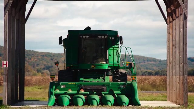 The Pollinators - Bees Documentary movie - clip