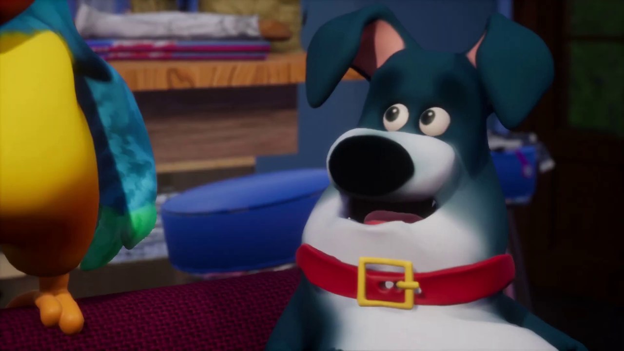 Funny Pets 2 Movie - video Dailymotion