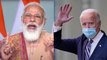 PM Modi calls US President-elect Joe Biden; RBI places Lakshmi Vilas Bank under moratorium till Dec 16; more