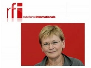 Marie George Buffet "Sur un air de campagne"