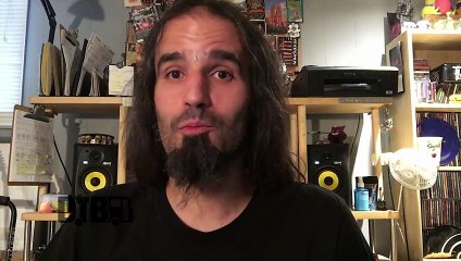 Anonymus - PRESHOW RITUALS Ep. 526