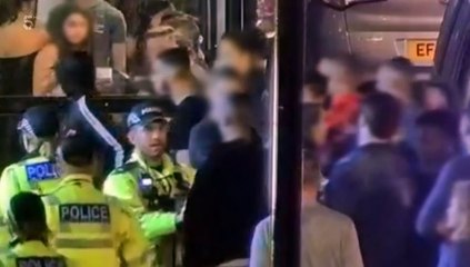 Police Code Zero Officer Under Attack S02E01