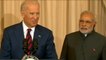 What PM Modi,Biden discussed in their first phone call?