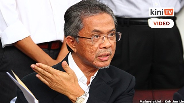 PN kekalkan keputusan PH tak sertai Statut Rom