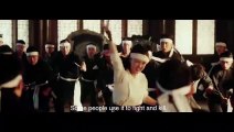 IP MAN 5 Official Trailer (2020) Kung Fu Master