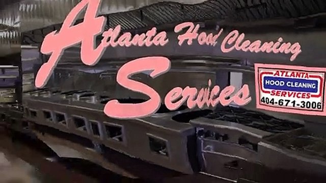 AGA Hood Cleaning | 404-671-3006