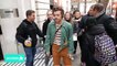Stars Defend Harry Styles' Vogue Cover After Candace Owens Slam
