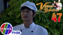 Vua bánh mì - Tập 47[3]: Nguyện mang bánh đến cho Quân ăn thử để cho ý kiến