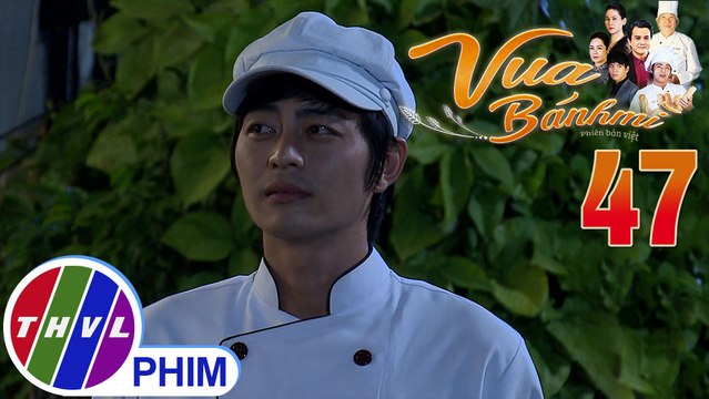 Vua bánh mì - Tập 47[3]: Nguyện mang bánh đến cho Quân ăn thử để cho ý kiến