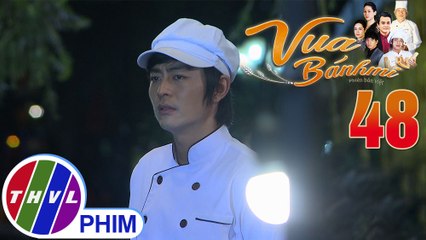 Vua bánh mì - Tập 48[2]: Nguyện vui vẻ khi nhận được lá thư hẹn gặp mặt của Lan Anh