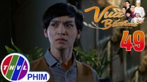 Vua bánh mì - Tập 49[2]: Bảo buồn bã vì bị ông Đạt trách chuyện che giấu sự tồn tại của Nguyện