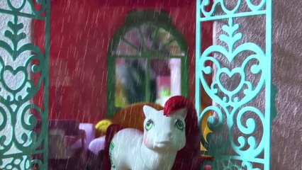 MY LITTLE PONY-OH,FOR A RAINY DAY(ACAPELLA VERSION)