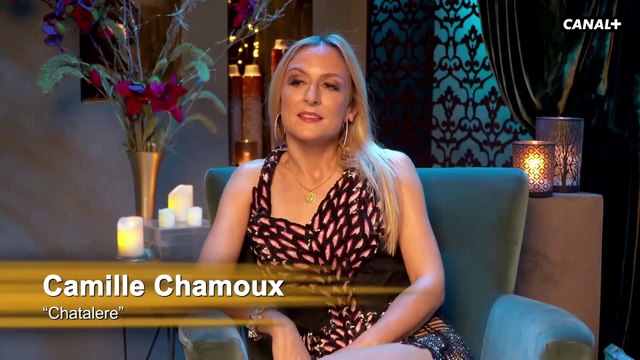 La Flamme Saison 1 - Making Of - L'arrivée des prétendantes