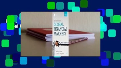 Full version  An Introduction to Global Financial Markets Complete