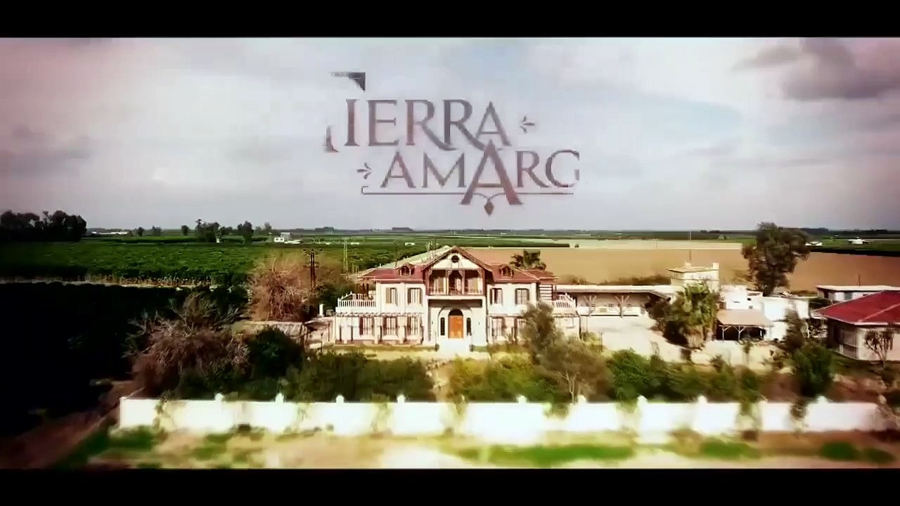 Tierra amarga Capitulo 204