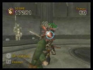 8-3 Duel contre le Darknut