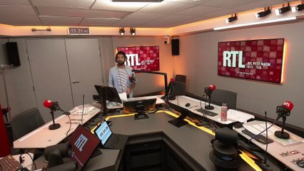 Le journal RTL de 5h30 du 18 novembre 2020