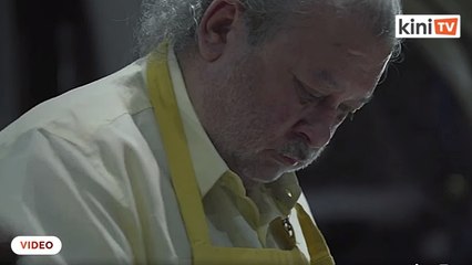 Sultan Johor tayang kebolehan masak 'lamb chop'