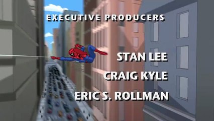 El Espectacular Hombre Araña 2 Temporada Capítulo 5