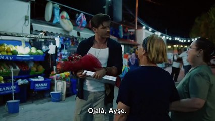 Perla Negra - Siyah İnci Capitulo 1 (SUBTITULO ESPAÑOL)