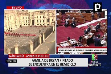 Analista Iván García: el diálogo y consenso deben delinear el carácter del Gabinete