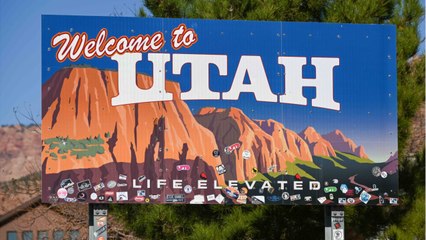 Conspiracy Theorists Storm Hospitals In Utah