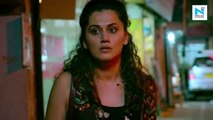Taapsee Pannu on weird rejections: ‘Hero’s wife didn’t want me to be part of the film’
