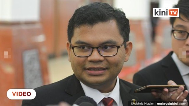 'Ternyata Belanjawan 2021 tidak akan diluluskan tanpa pindaan'