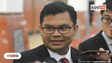 'Ternyata Belanjawan 2021 tidak akan diluluskan tanpa pindaan'