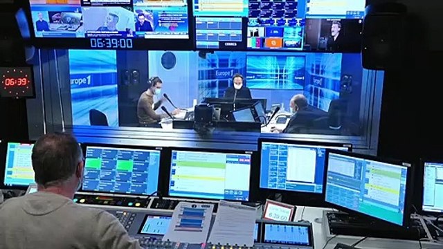 Vote par correspondance : Hervé Marseille estime qu'il faut étudier toutes les pistes