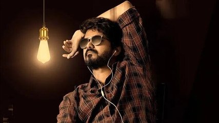 Thalapathy Vijay's Master teaser sets YouTube record