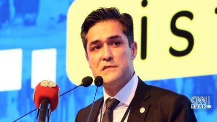 Buğra Kavuncu iddialara CNN TÜRK'te yanıt verdi | Video