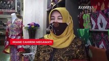 Inspiratif! Makna di Balik Desain Batik Motif Corona