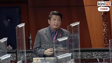 Jasa bukan 'cybertrooper' - MP Sebuti