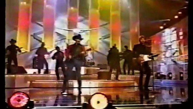 Brooks & Dunn - Beer Thirty 1999