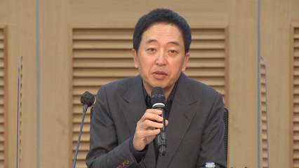 금태섭 "서울시장 깊이 고민...국민의힘 입당 안 한다" / YTN