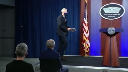 USA: Trump will schnellen Truppenabzug aus Afghanistan