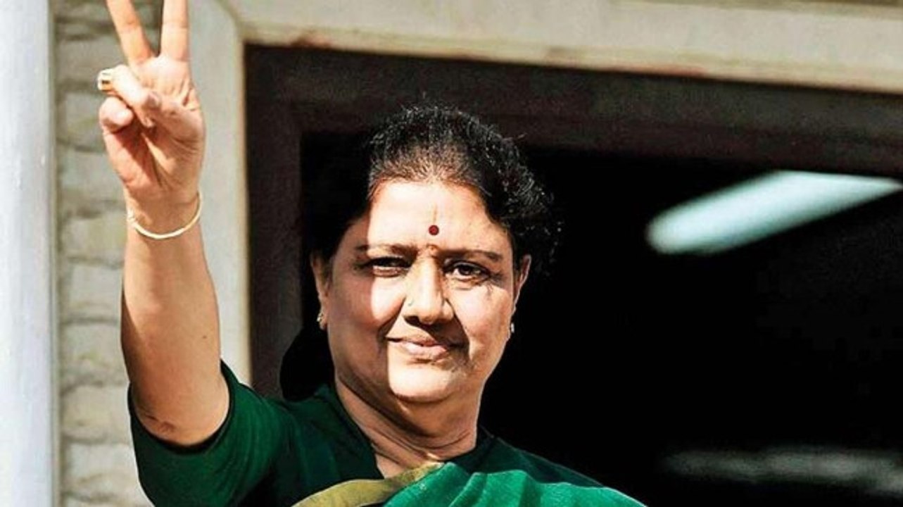 Watch: Sasikala to be released soon, say sources