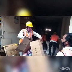 गुंडे साजिद चंदनवाला के अवैध निर्माण को तोड़ने की कार्यवाही