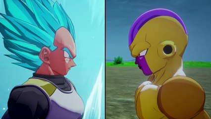 Dragon Ball Z - Kakarot - A New Power Awakens
