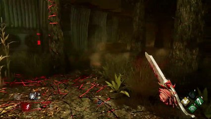 DEAD BY DAYLIGHT PART 41 THE NURSE