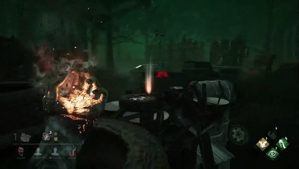 DEAD BY DAYLIGHT PART 42 THE NURSE