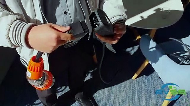 Gen2 Mobile Connector Adaptor for Tesla Charging Stations