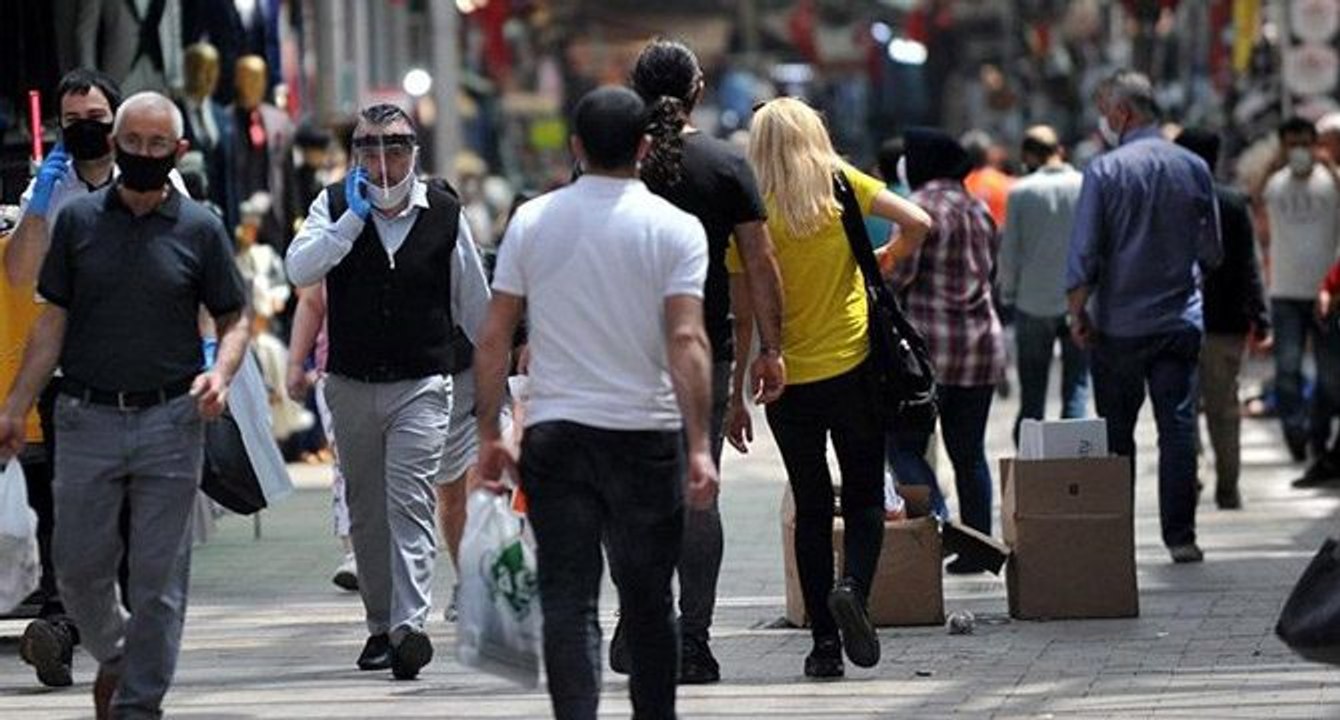 Yeni korona tedbirleri açıklandı! İşte yasaklarla ilgili tüm detaylar…