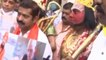 BJP's Jan Akrosh rally, Here's what Ram Kadam said