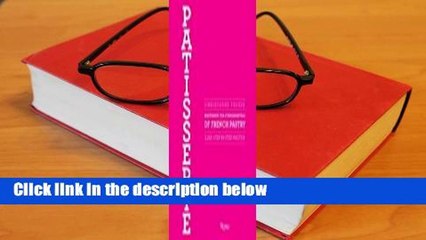 Full version  Patisserie: Mastering the Fundamentals of French Pastry  Review