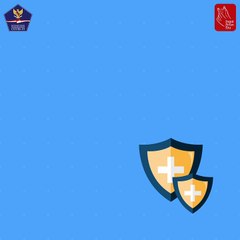 Motiongrafis :Orang Dewasa Juga Perlu Imunisasi