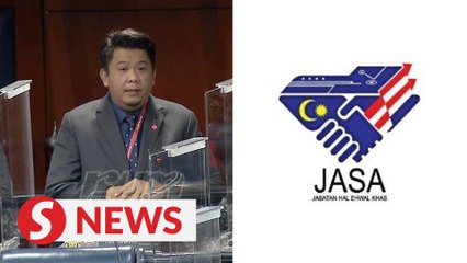 Sibuti MP defends Jasa: It’s not a cybertrooper unit