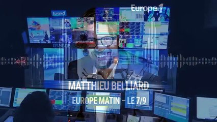 Sarah Ourahmoune a eu le sentiment que "le sport avait été oublié et pas reconnu à sa juste valeur"