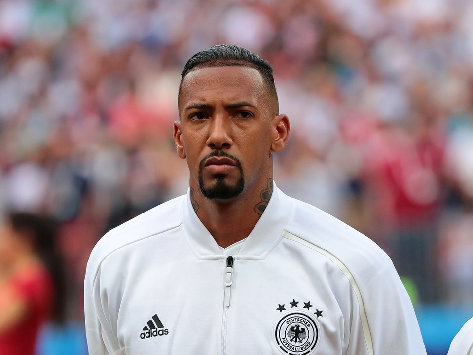 Nach 0:6-debakel gegen spanien: kommt jerome boateng zurück?